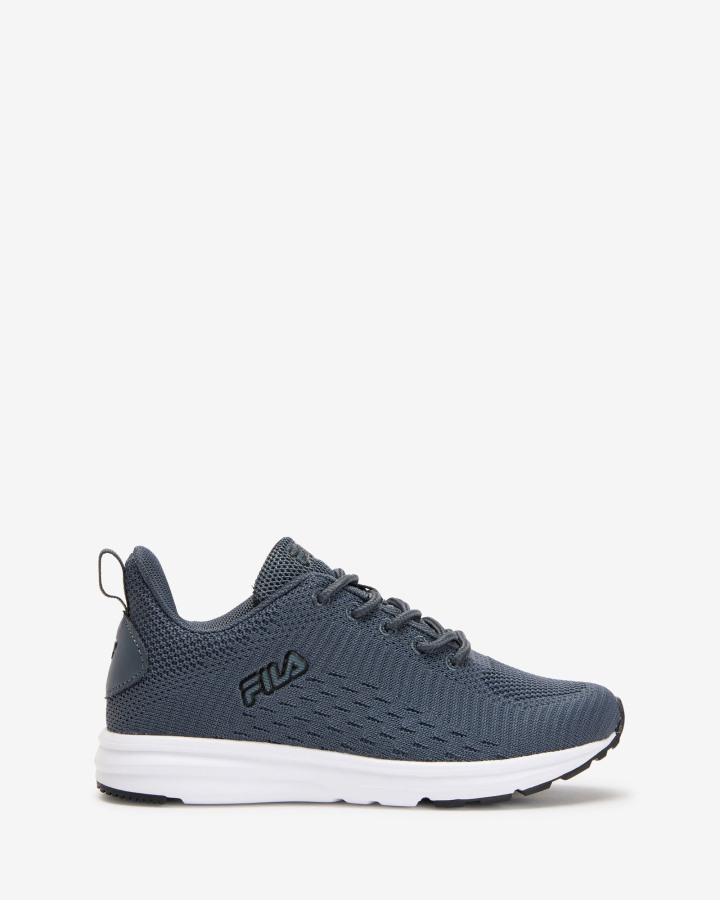 Kid's Fila Outlets Classico Stormy Fila Outlets