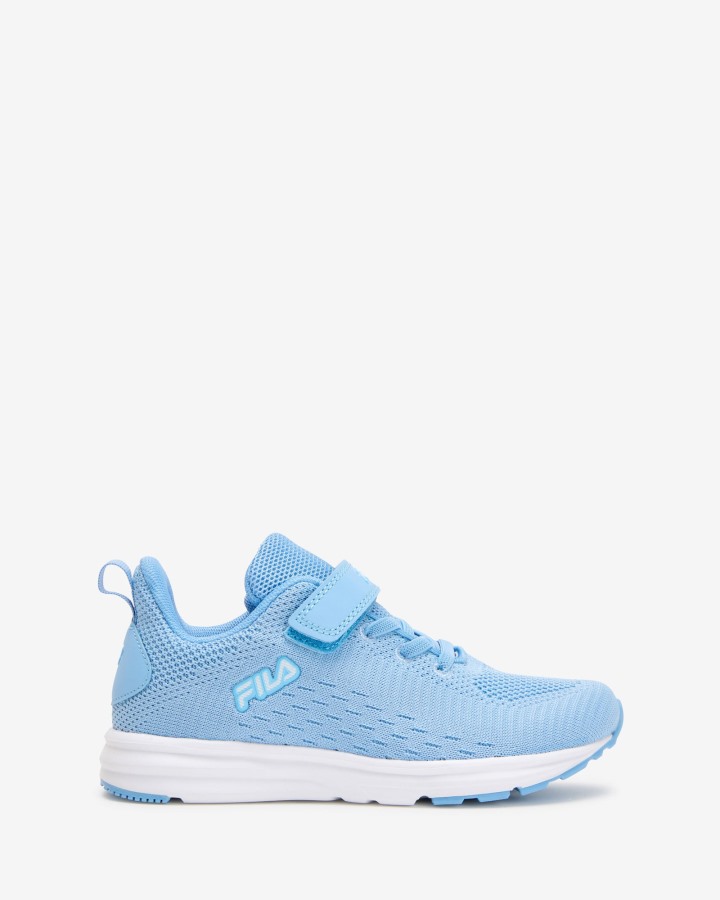 Fila Outlets Kid's Fila Outlets Classico Strap Powder Blue