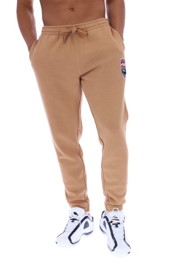 Tupac Fila Outlets Patch Jogger