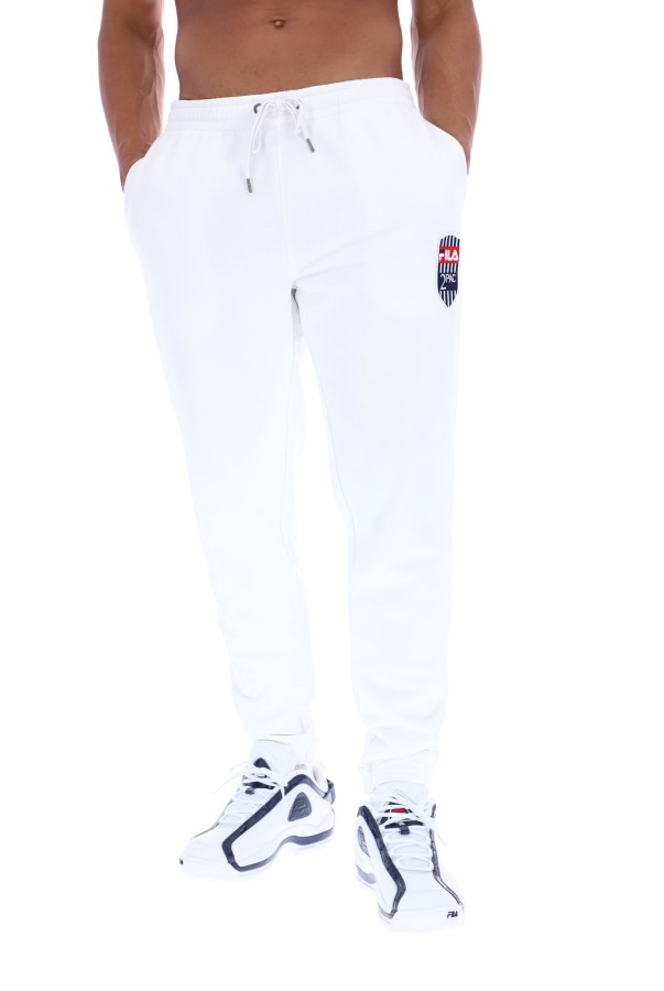 Tupac Patch Fila Outlets Jogger
