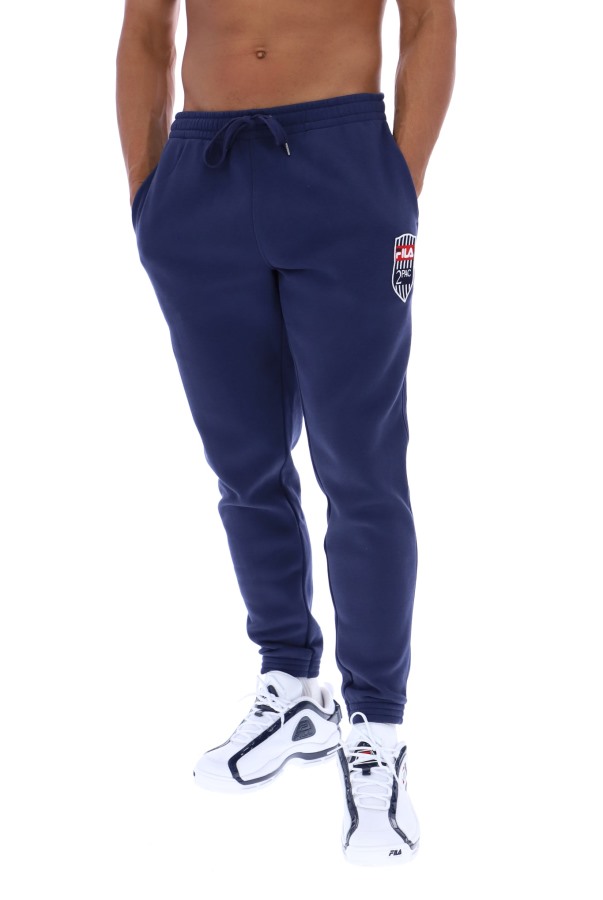 Tupac Patch Jogger Fila Outlets