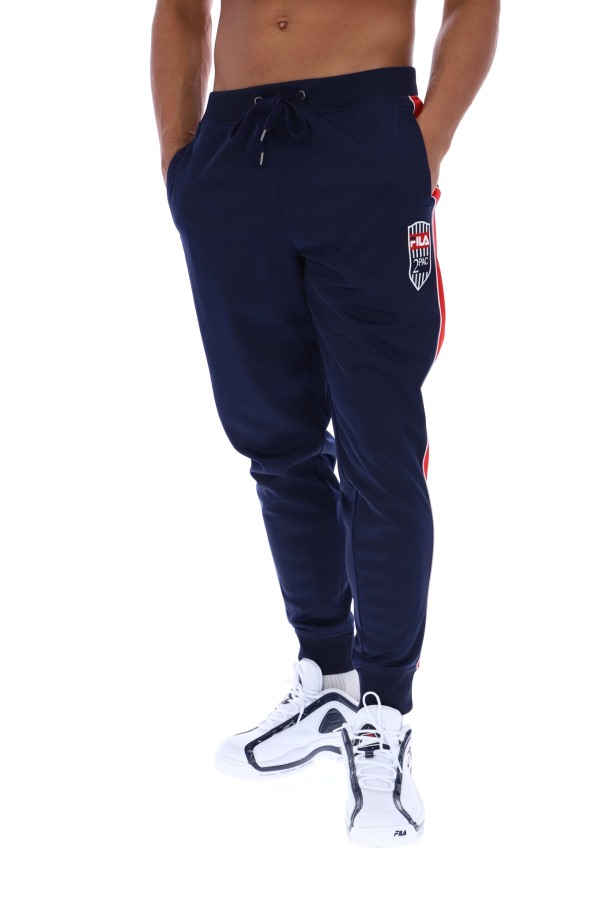 Tupac Track Pant Fila Outlets