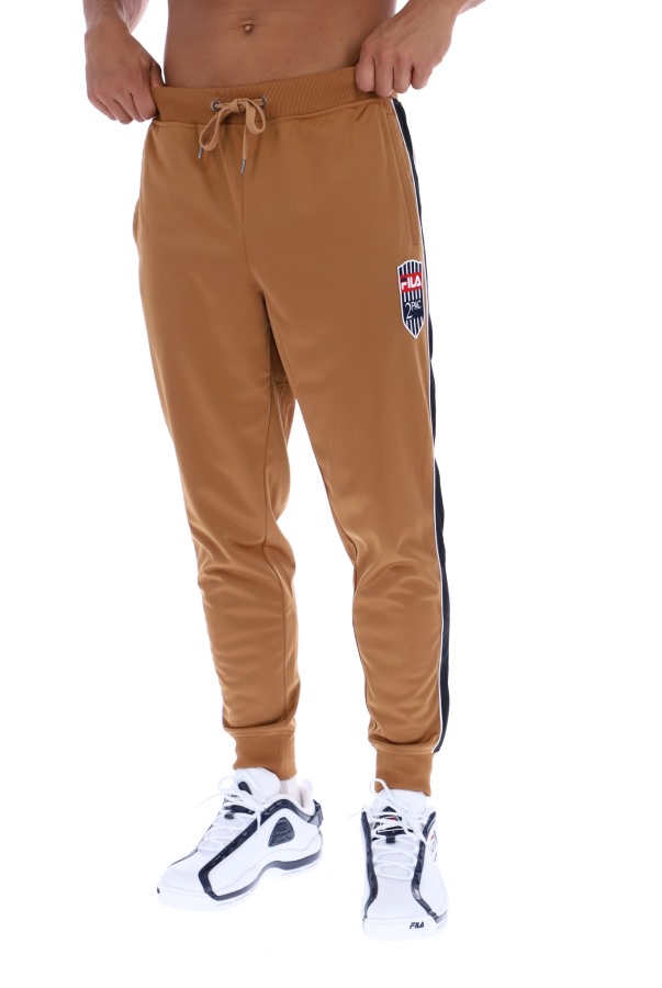 Fila Outlets Tupac Track Pant