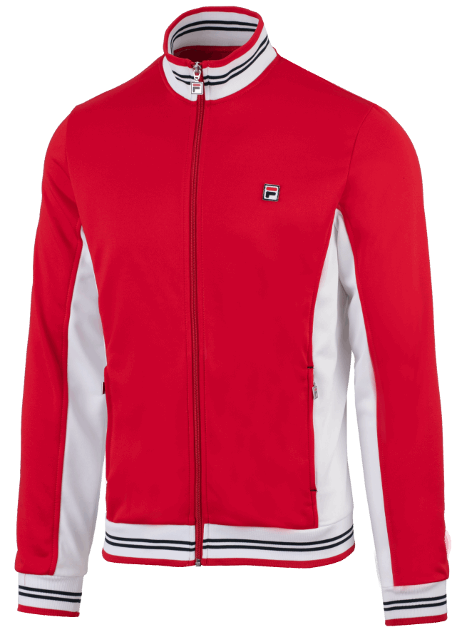 Ole Functional Track Jacket Fila Outlets