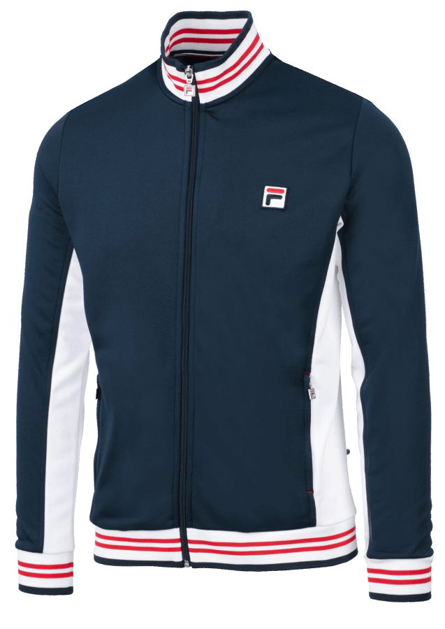 Fila Outlets Ole Functional Track Jacket