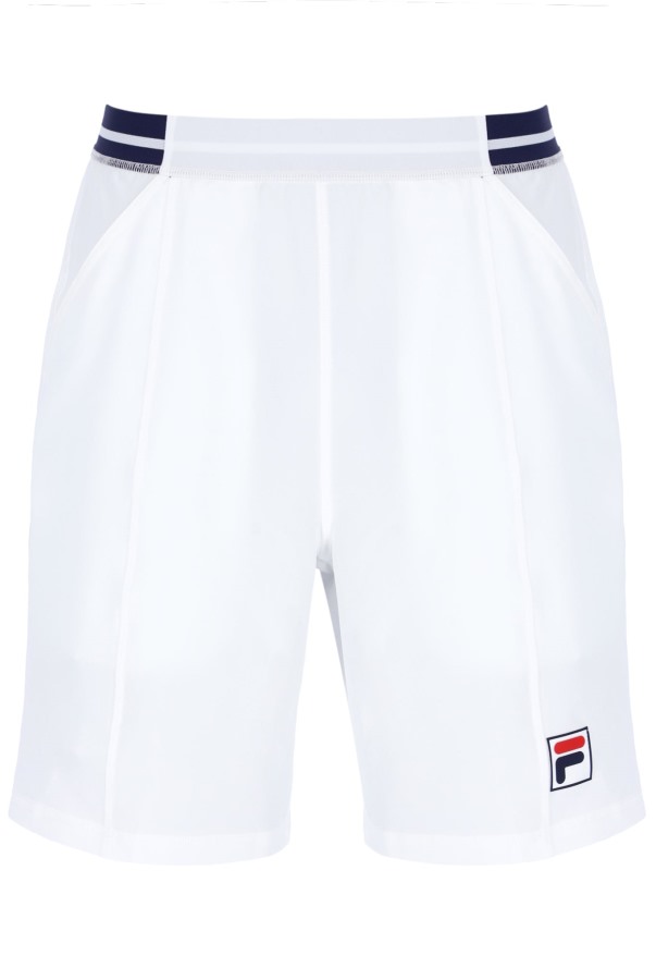 Heritage Stretch Woven Short Fila Outlets