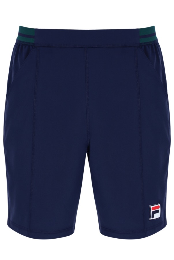 Fila Outlets Heritage Stretch Woven Short
