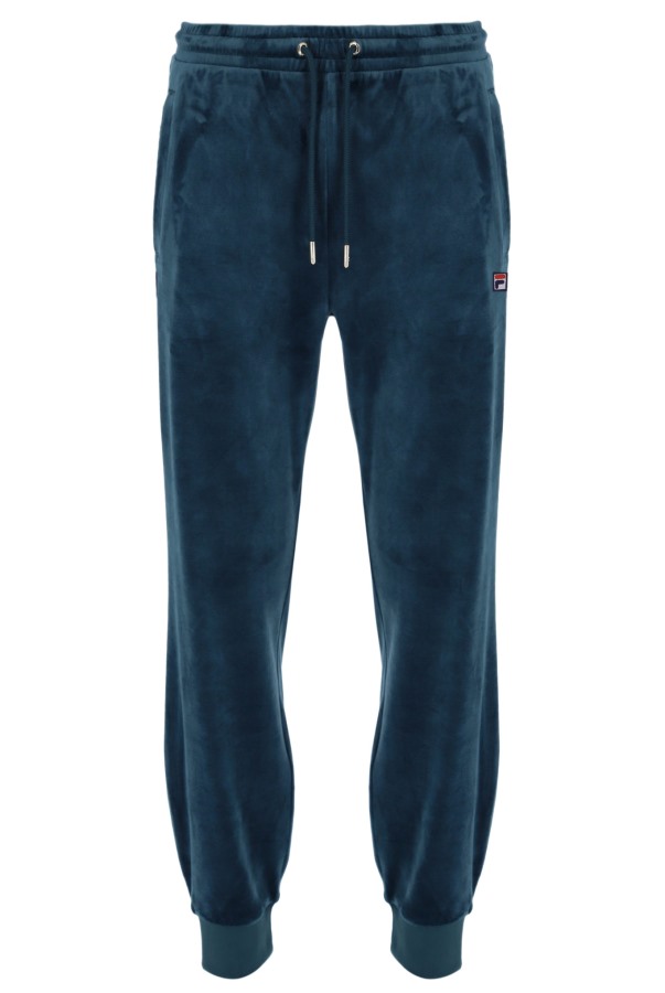 Lir Velour Track Pant Fila Outlets