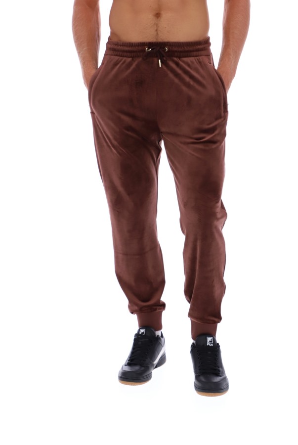 Fila Outlets Lir Velour Track Pant
