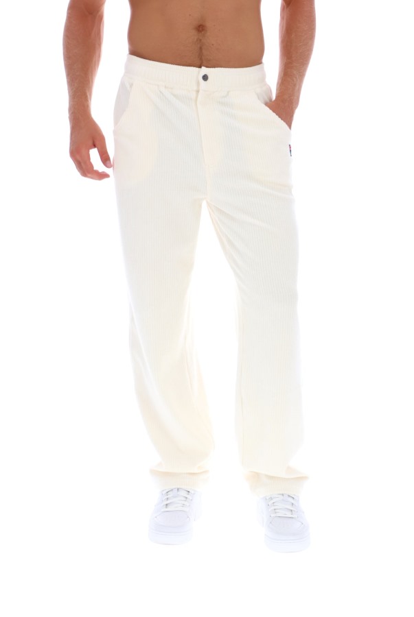Fila Outlets Pryor Velour Pant