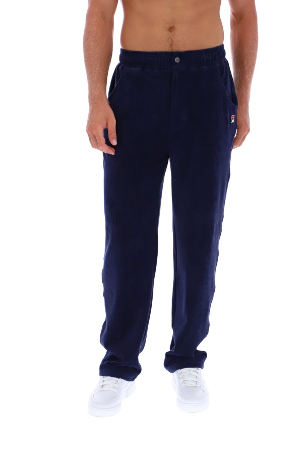 Fila Outlets Pryor Velour Fashion Pant