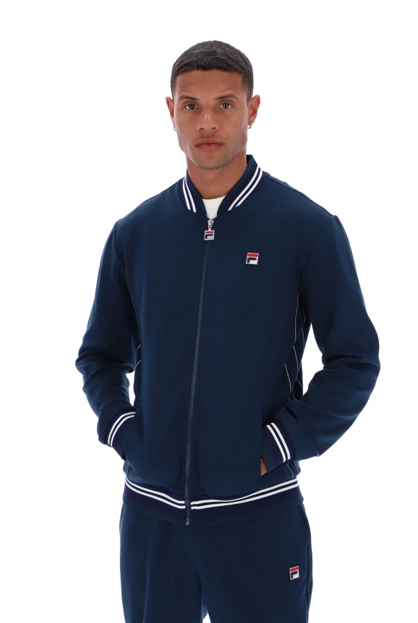 Settanta 2 Fashion Tracktop Fila Outlets