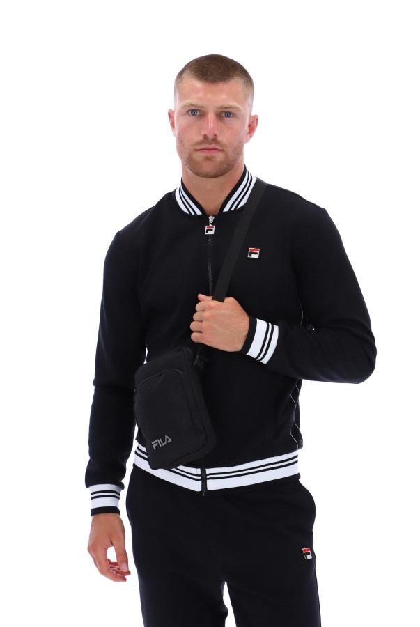 Fila Outlets Settanta 2 Fashion Tracktop