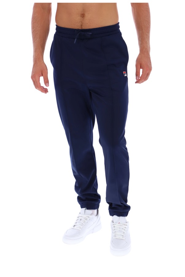 Fila Outlets Santos Jogger With Pin Tucks
