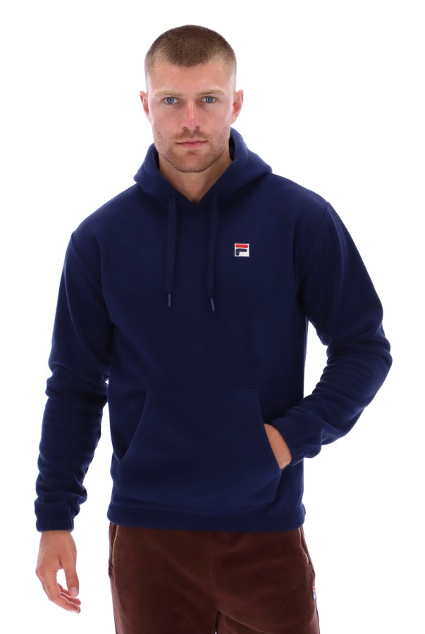 Finn Hoodie Fila Outlets