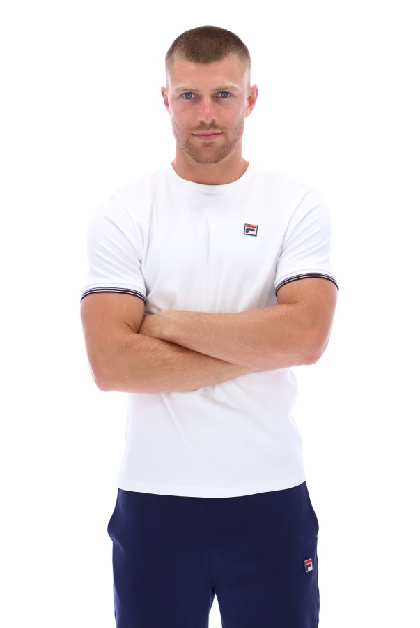 Fila Outlets Caleb Crew T-Shirt