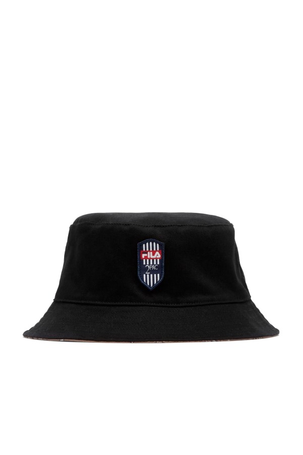 Fila Outlets Tupac Bucket Hat