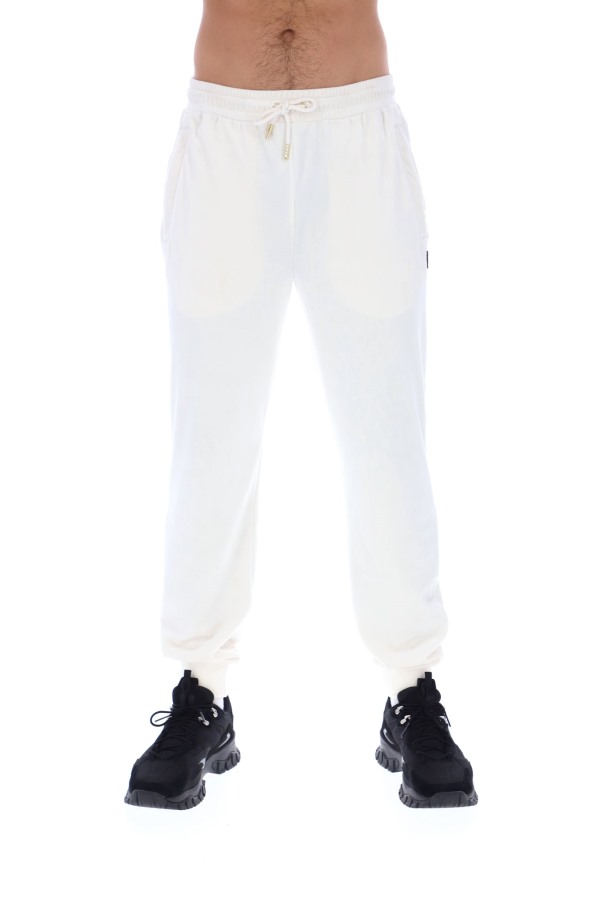 Lir Velour Fila Outlets Track Pants
