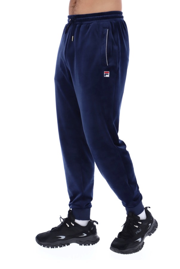 Fila Outlets Lir Velour Track Pants