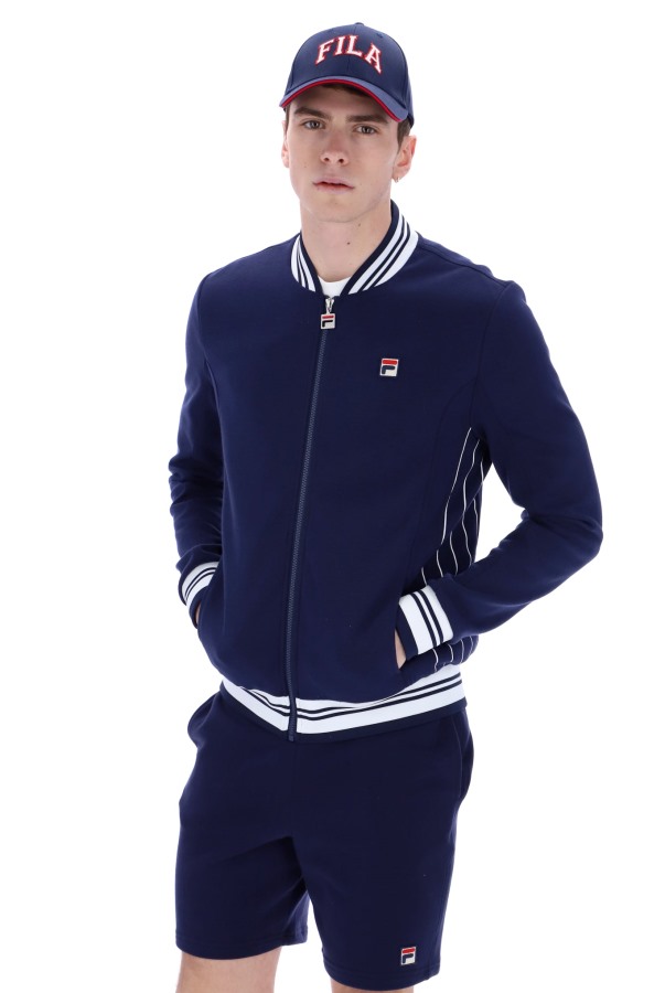 Settanta 2 Fashion Fila Outlets Tracktop