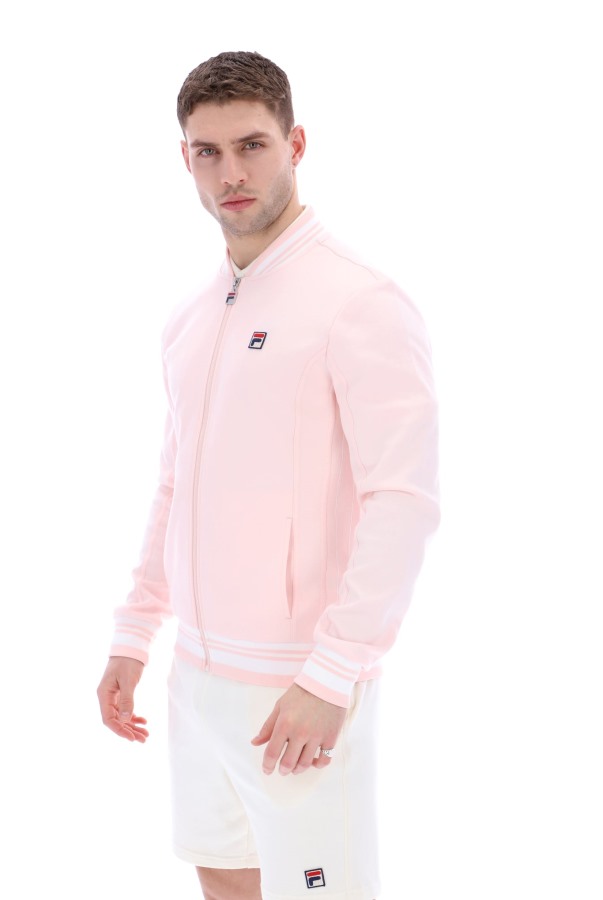 Settanta 2 Tracktop Fila Outlets
