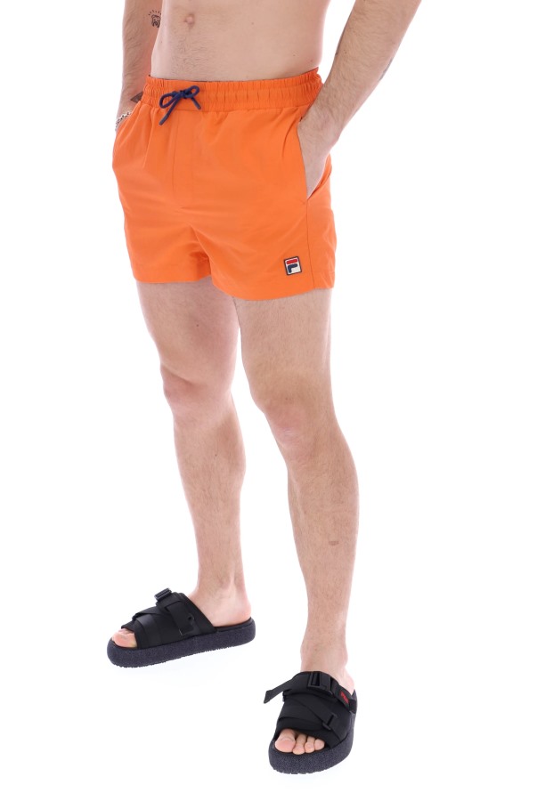Artoni Fila Outlets Swim Shorts