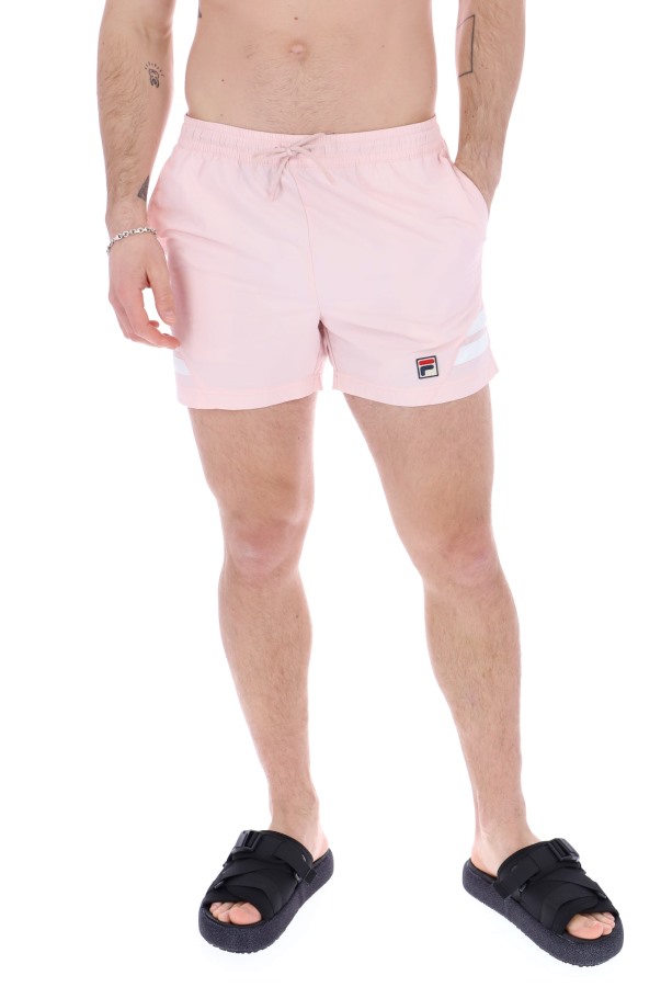 Fila Outlets Fashion Vantage Swim Shorts