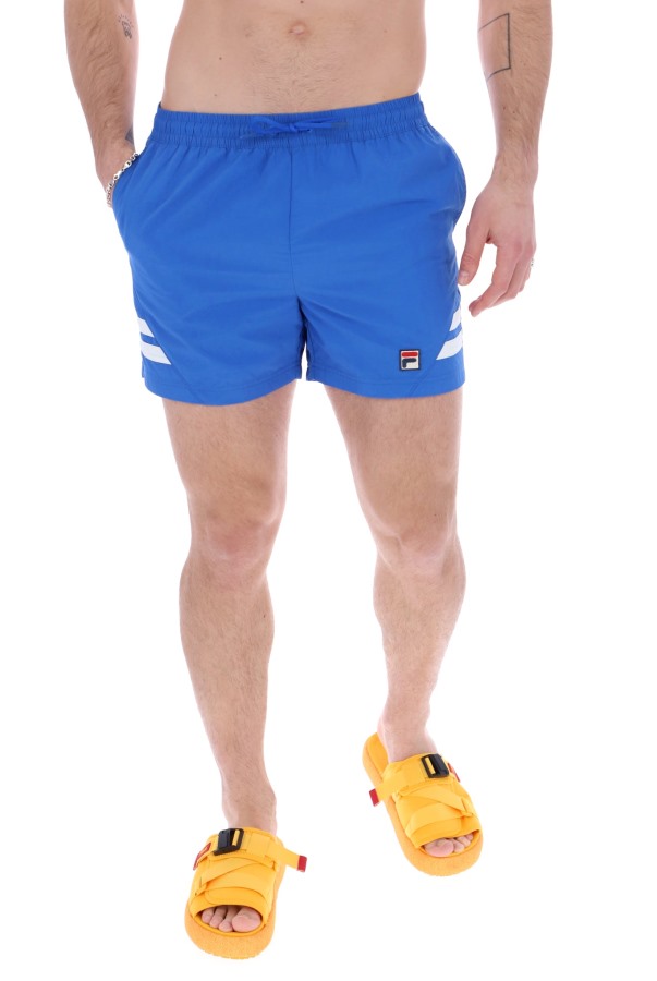 Fila Outlets Vantage Swim Shorts