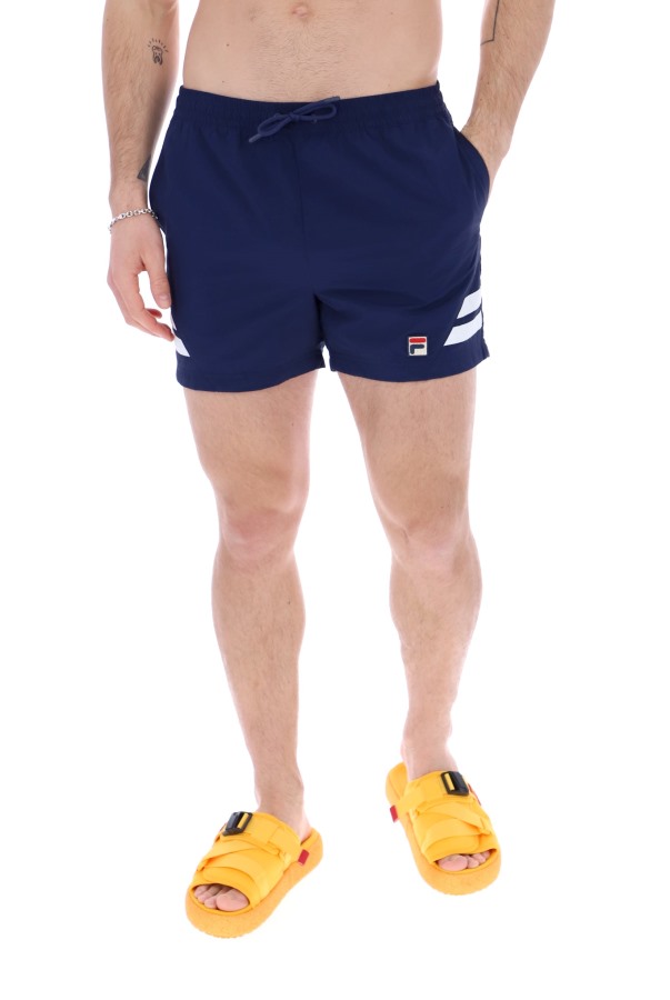 Vantage Swim Shorts Fashion Fila Outlets