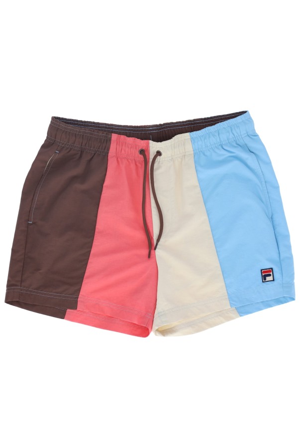Strung Swim Shorts Fila Outlets