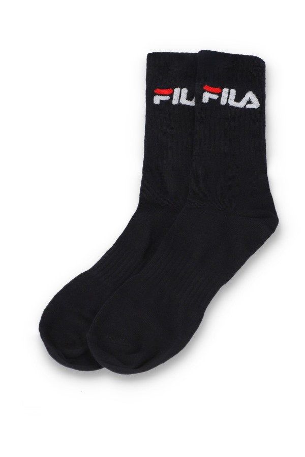 Fila Outlets Tennis Socks (3 Pack)