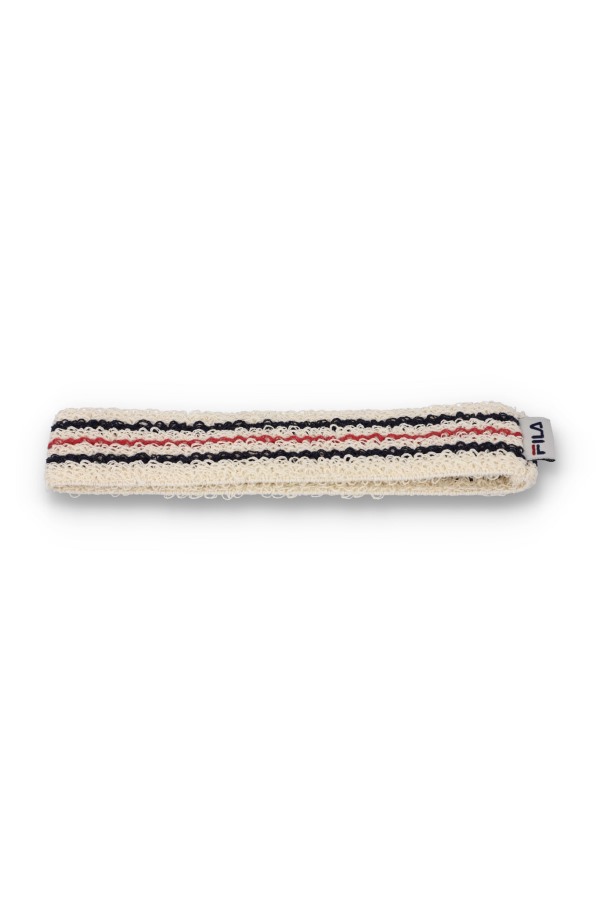 Fila Outlets Retro Headband