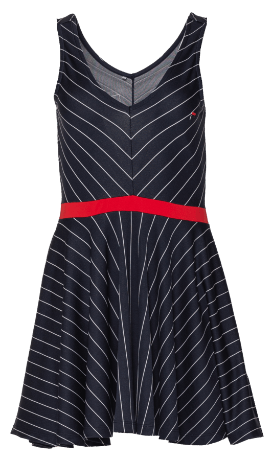 Lottie Tennis Dress Fila Outlets