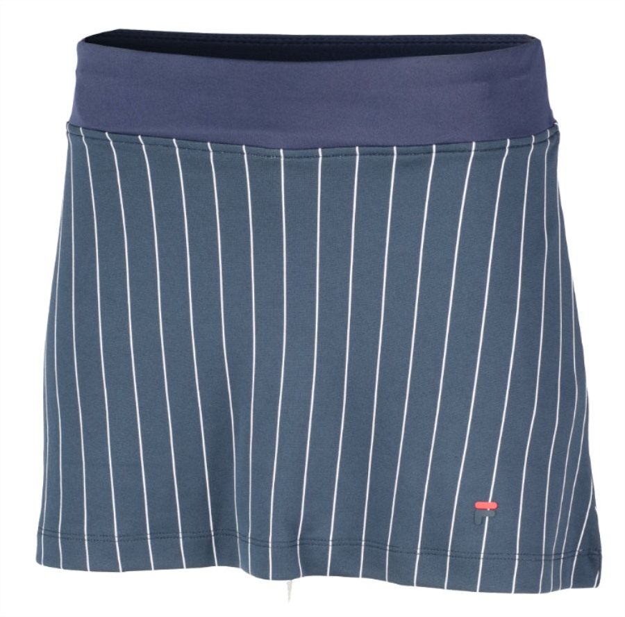 Women's Fashion Heritage Anna Skort Fila Outlets