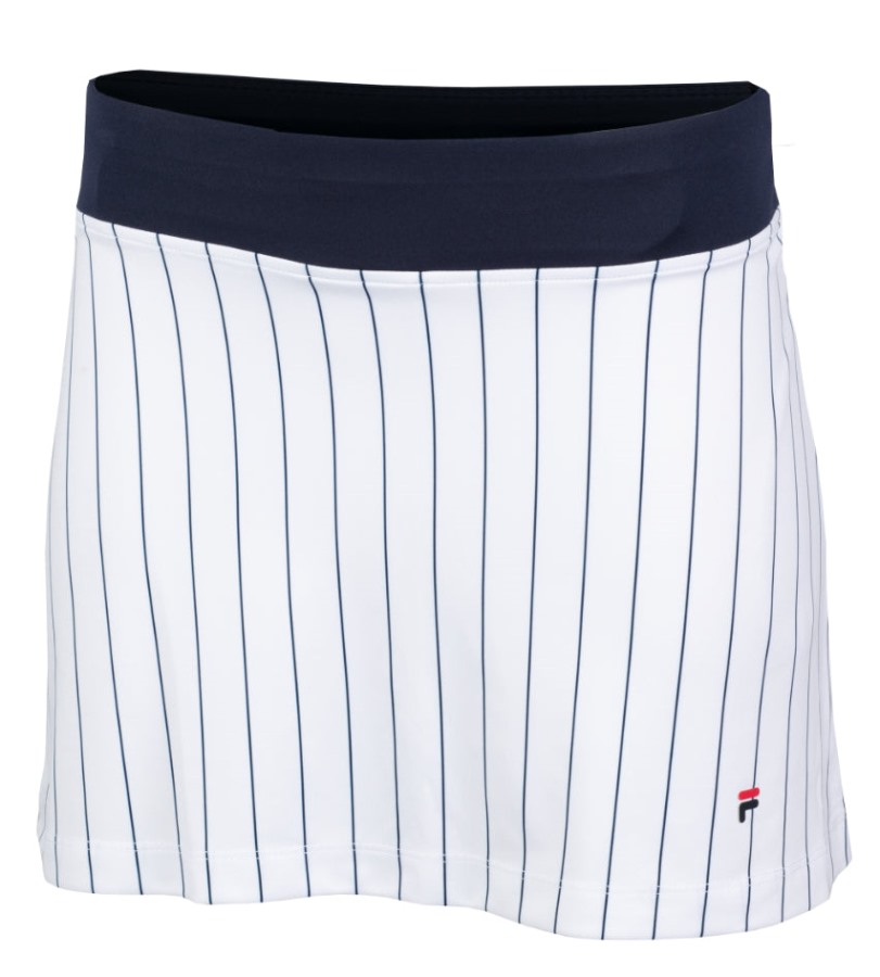Women's Heritage Anna Skort Fila Outlets