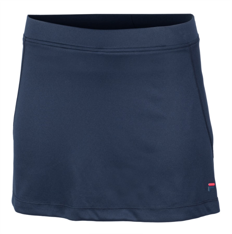Women's Fashion Heritage Shiva Skort Fila Outlets