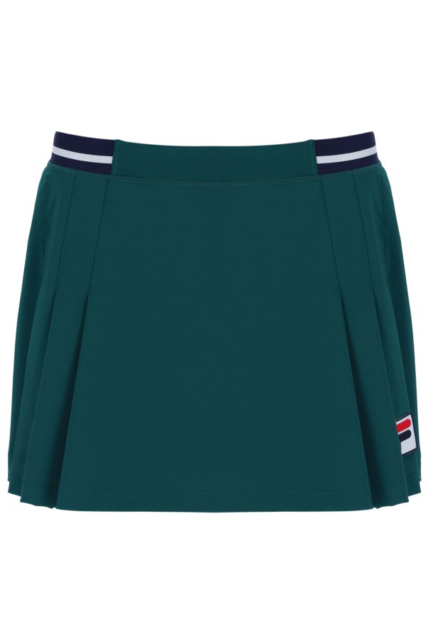 Heritage Signature Skort Fila Outlets