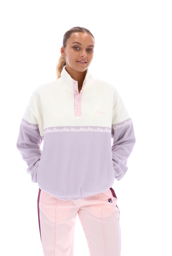 Trinity Mountain Time Fleece Fila Outlets