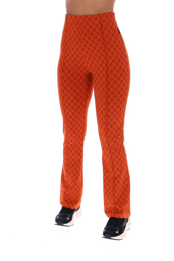 Elizabeth Flared Trouser Fila Outlets