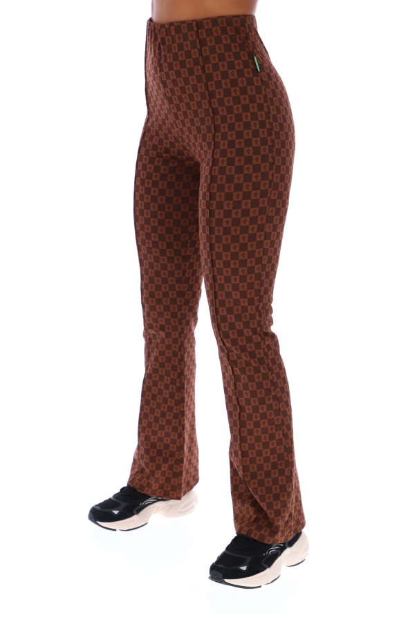 Fila Outlets Elizabeth Flared Trouser