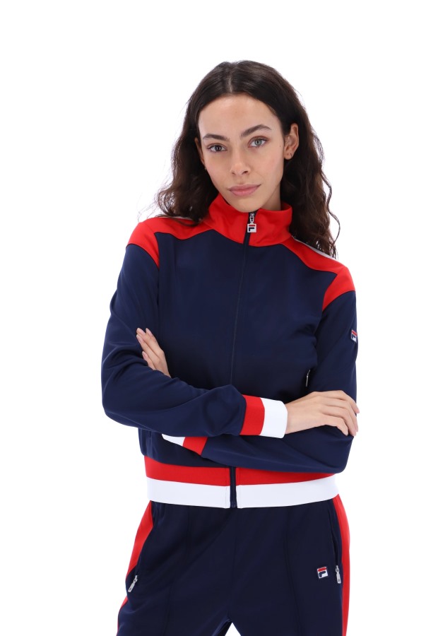 Fila Outlets Sandy Track Jacket