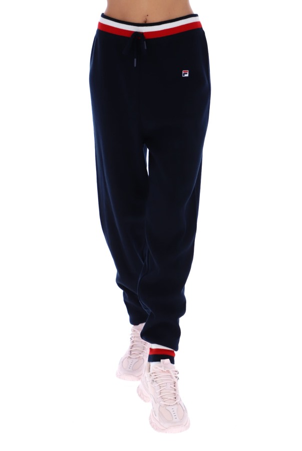 Fila Outlets Frankie Fashion Knit Pant