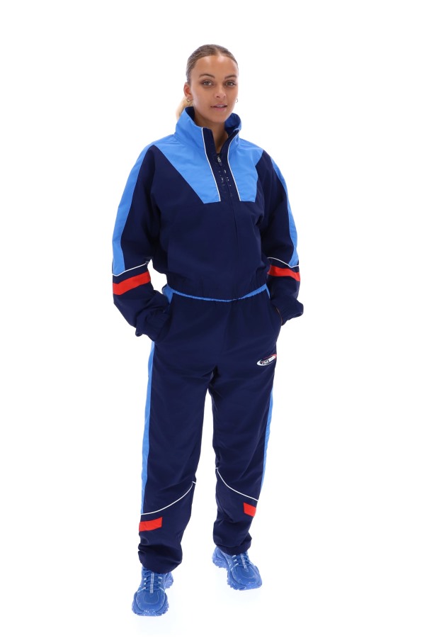 Fila x TALA Track Jacket Fila Outlets