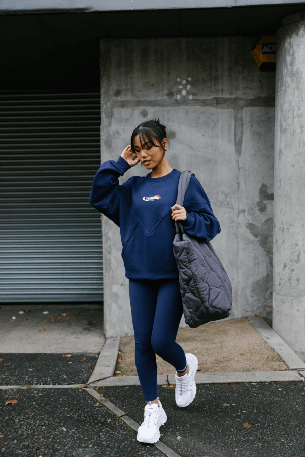 Fila x TALA Fashion SKINLUXE Leggings Fila Outlets