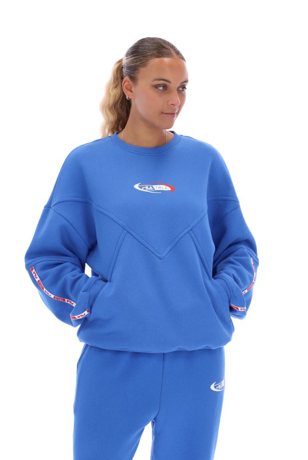 Fila Outlets Fila x TALA Crew Sweatshirt